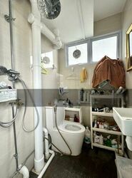 Blk 449 Clementi Avenue 3 (Clementi), HDB 3 Rooms #473799051